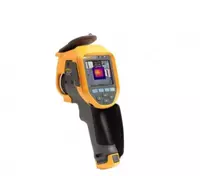 Fluke Ti401 PRO issiqlik tasvirlagichi (Sanoat diagnostikasi uchun professional issiqlik tasvirlagichi)