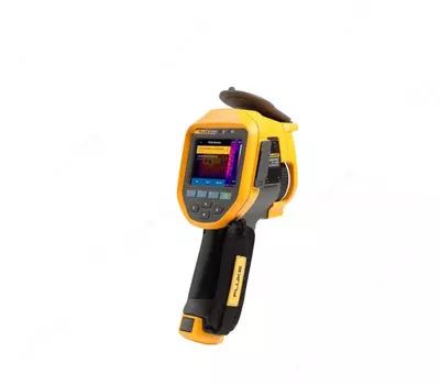 Тепловизор Fluke Ti480 Pro (профессиональная инфракрасная диагностика с высоким разрешением)