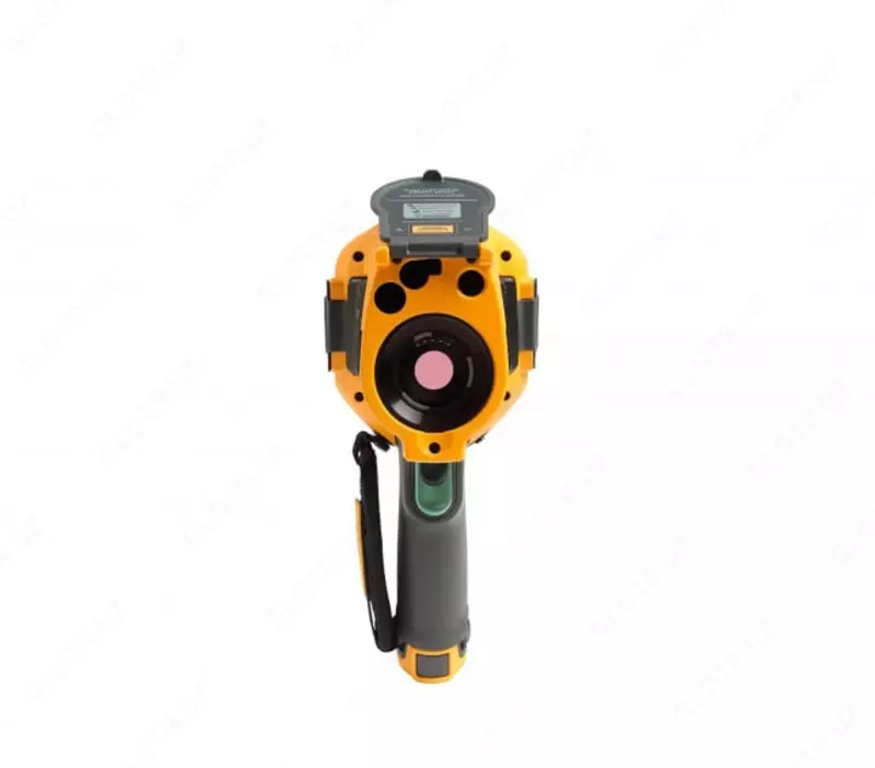  Fluke Ti480 Pro issiqlik tasvirlagichi (Professional yuqori aniqlikdagi infraqizil diagnostika) - 