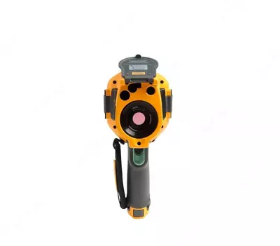  Тепловизор Fluke Ti480 Pro (профессиональная инфракрасная диагностика с высоким разрешением) - 