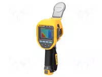   Fluke Ti480 Pro issiqlik tasvirlagichi (Professional yuqori aniqlikdagi infraqizil diagnostika)