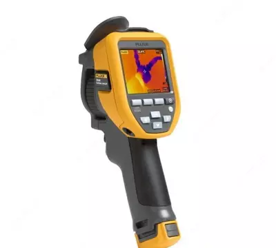 Тепловизор Fluke TiS45 (профессиональная инфракрасная диагностика)