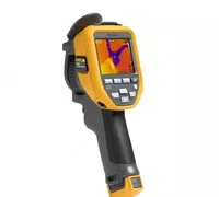 Тепловизор Fluke TiS45 (профессиональная инфракрасная диагностика)
