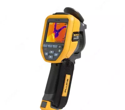  Тепловизор Fluke TiS45 (профессиональная инфракрасная диагностика) - 
