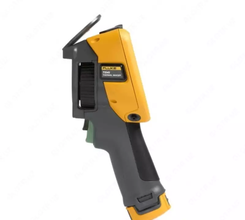   Тепловизор Fluke TiS45 (профессиональная инфракрасная диагностика)