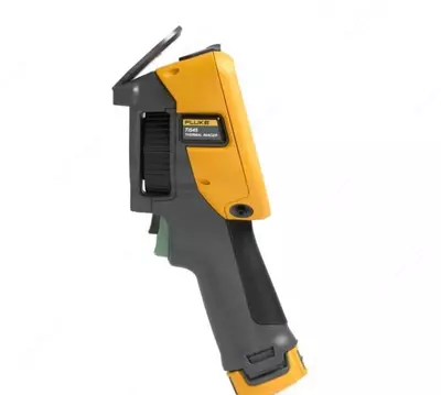   Тепловизор Fluke TiS45 (профессиональная инфракрасная диагностика)