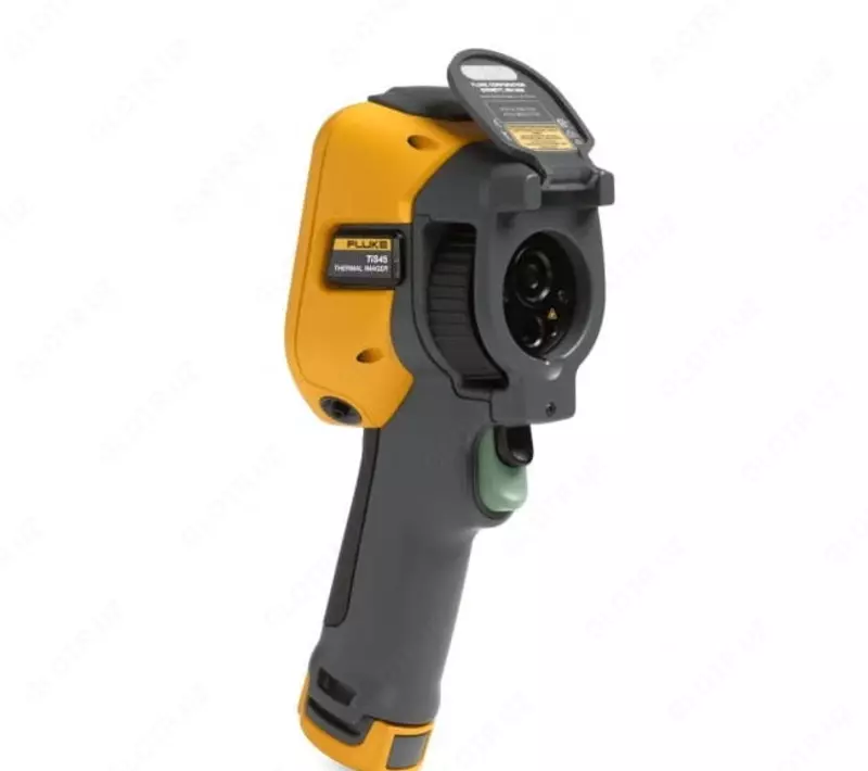  Тепловизор Fluke TiS45 (профессиональная инфракрасная диагностика) MAXENERGO
