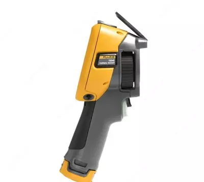  Тепловизор Fluke TiS45 (профессиональная инфракрасная диагностика) - MAXENERGO