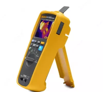  Токоизмерительный датчик-мультиметр с тепловизором “Fluke” 279 FC - 