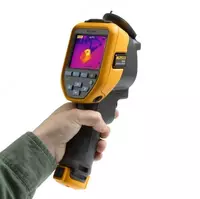  Fluke TiS10 issiqlik tasvirlagichi (Professional infraqizil diagnostika) - MAXENERGO
