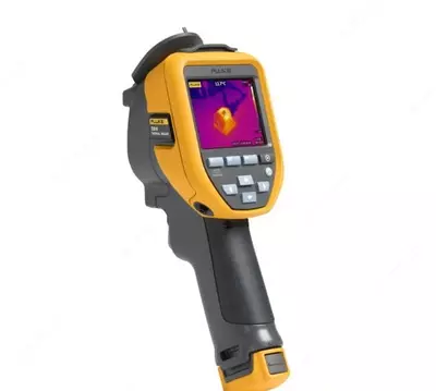 Тепловизор Fluke TiS20 (профессиональная инфракрасная диагностика)
