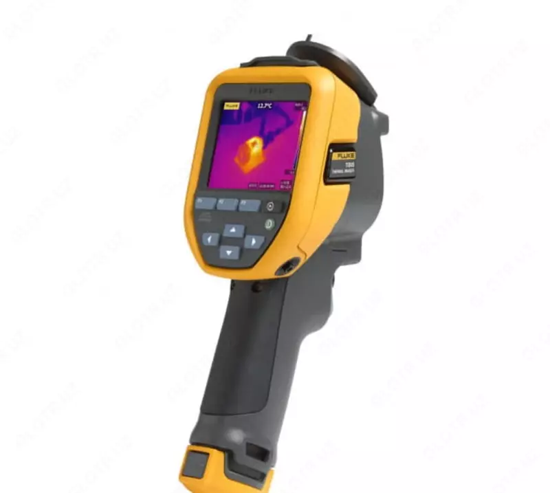  Fluke TiS20 issiqlik tasvirlagichi (Professional infraqizil diagnostika) - 