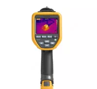   Fluke TiS20 issiqlik tasvirlagichi (Professional infraqizil diagnostika)