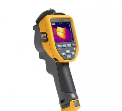  Тепловизор Fluke TiS40 (профессиональная инфракрасная диагностика) - 