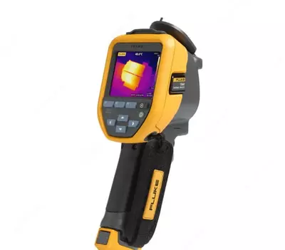   Тепловизор Fluke TiS40 (профессиональная инфракрасная диагностика)