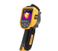   Fluke TiS40 issiqlik tasvirlagichi (Professional infraqizil diagnostika)