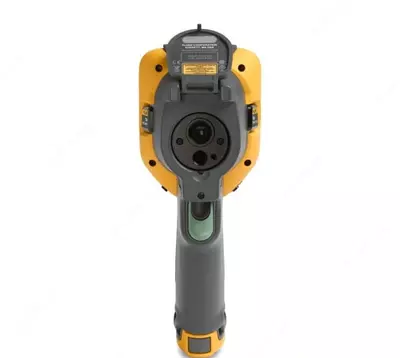  Тепловизор Fluke TiS40 (профессиональная инфракрасная диагностика) Только в розницу