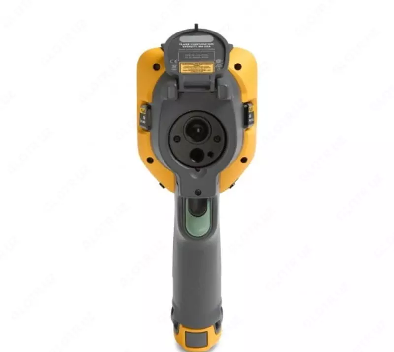  Fluke TiS40 issiqlik tasvirlagichi (Professional infraqizil diagnostika) Chakana savdo