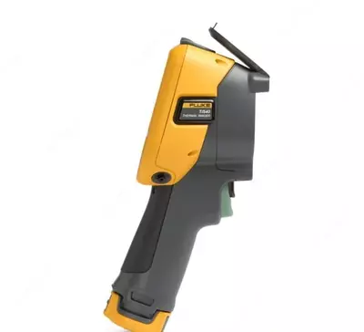  Тепловизор Fluke TiS40 (профессиональная инфракрасная диагностика) - MAXENERGO