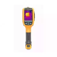 Fluke Ti90 issiqlik tasvirlagichi (Professional infraqizil diagnostika)