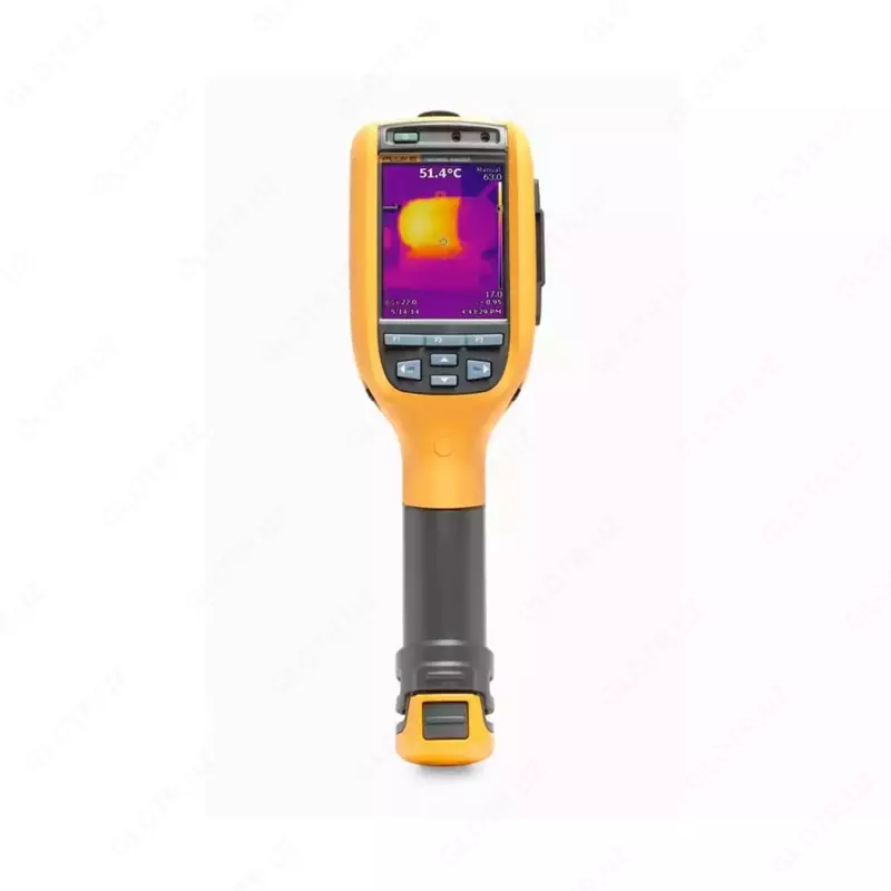 Fluke Ti90 issiqlik tasvirlagichi (Professional infraqizil diagnostika)