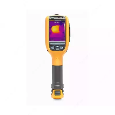 Fluke Ti90 issiqlik tasvirlagichi (Professional infraqizil diagnostika)