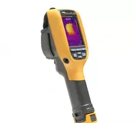   Fluke Ti90 issiqlik tasvirlagichi (Professional infraqizil diagnostika)