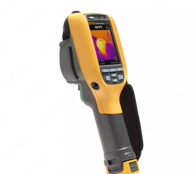 Fluke Ti95 issiqlik tasvirlagichi (Professional infraqizil diagnostika)