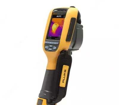   Тепловизор Fluke Ti95 (профессиональная инфракрасная диагностика)