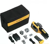  Fluke Ti95 issiqlik tasvirlagichi (Professional infraqizil diagnostika) Chakana savdo
