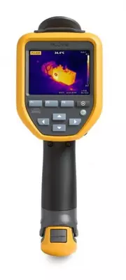 Fluke TiS55 issiqlik tasvirlagichi (Professional infraqizil diagnostika)