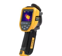  Fluke TiS55 issiqlik tasvirlagichi (Professional infraqizil diagnostika) - 