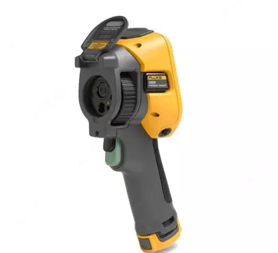  Fluke TiS55 issiqlik tasvirlagichi (Professional infraqizil diagnostika) MAXENERGO