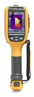 Fluke Ti105 issiqlik tasvirlagichi (Professional infraqizil diagnostika)