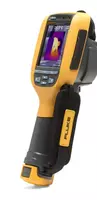  Fluke Ti105 issiqlik tasvirlagichi (Professional infraqizil diagnostika) - 