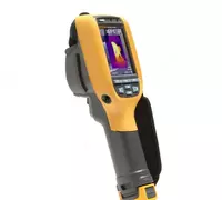   Fluke Ti105 issiqlik tasvirlagichi (Professional infraqizil diagnostika)
