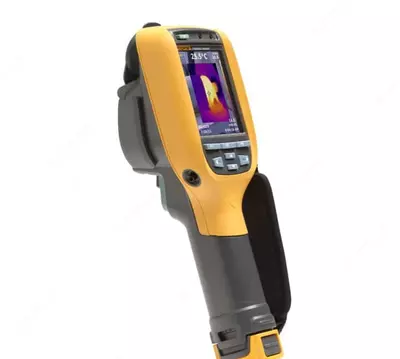   Fluke Ti105 issiqlik tasvirlagichi (Professional infraqizil diagnostika)