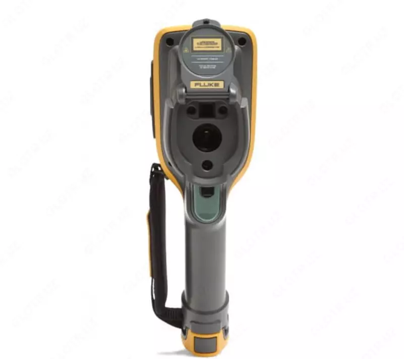  Fluke Ti105 issiqlik tasvirlagichi (Professional infraqizil diagnostika) Chakana savdo