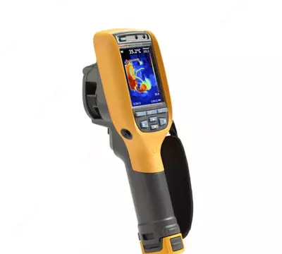  Fluke Ti110 issiqlik tasvirlagichi (Professional infraqizil diagnostika) - 