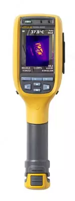   Fluke Ti110 issiqlik tasvirlagichi (Professional infraqizil diagnostika)