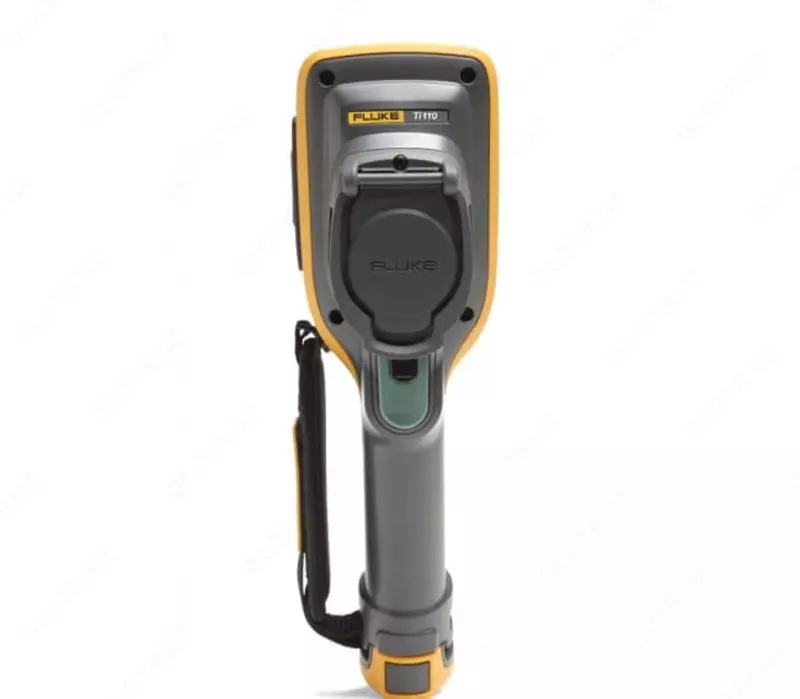  Fluke Ti110 issiqlik tasvirlagichi (Professional infraqizil diagnostika) Chakana savdo
