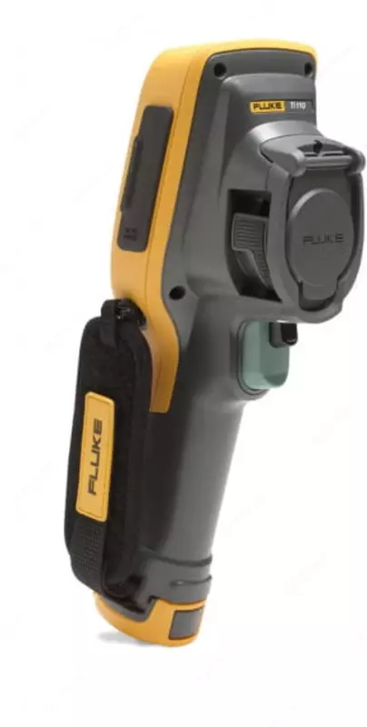  Fluke Ti110 issiqlik tasvirlagichi (Professional infraqizil diagnostika) MAXENERGO