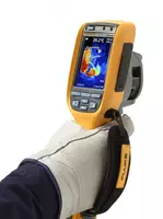  Fluke Ti110 issiqlik tasvirlagichi (Professional infraqizil diagnostika) - MAXENERGO