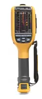   Fluke Ti110 issiqlik tasvirlagichi (Professional infraqizil diagnostika)