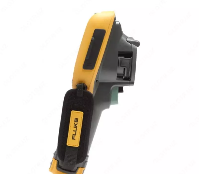  Fluke Ti110 issiqlik tasvirlagichi (Professional infraqizil diagnostika) Chakana savdo