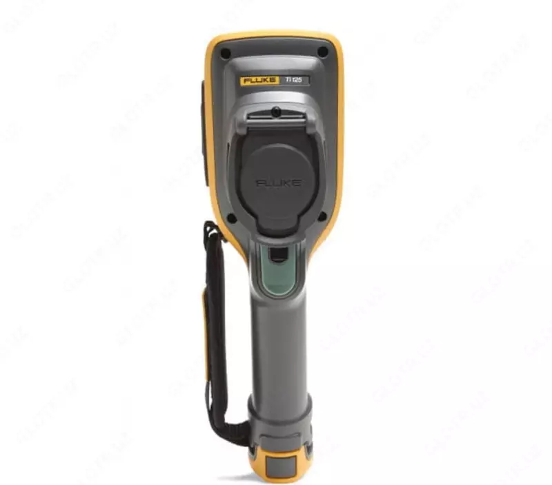  Fluke Ti110 issiqlik tasvirlagichi (Professional infraqizil diagnostika) MAXENERGO