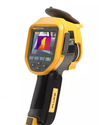  Тепловизор Fluke Ti400 (профессиональная инфракрасная диагностика) - 