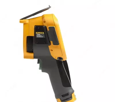   Тепловизор Fluke Ti400 (профессиональная инфракрасная диагностика)