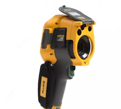  Тепловизор Fluke Ti400 (профессиональная инфракрасная диагностика) Только в розницу