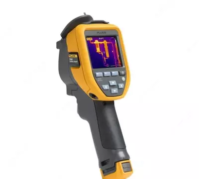  Тепловизор Fluke TiS50 (профессиональная инфракрасная диагностика) - 